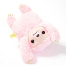 Namakemono no Mikke Mattari Hi Sloth Plush Collection (Standard)