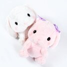 Pote Usa Loppy Rabbit Backpacks Ver. 1