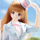 Happiness Clover Cheerful Magical Girl Kureha