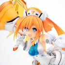 Mega Dimension Neptune VII Orange Heart 1/7 Scale Figure