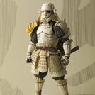 Meisho Movie Realization: Star Wars Teppo Ashigaru Sandtrooper