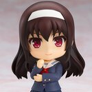 Nendoroid Saekano Utaha Kasumigaoka