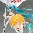 Racing Miku 2015 Ver. 1/8 Scale Figure