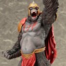 ArtFX+ DC Comics Gorilla Grodd (Re-run)