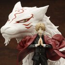 ArtFX J Natsume's Book of Friends Takashi Natsume & Madara