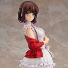 Saekano Megumi Kato 1/7 Scale Figure