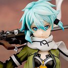 Sword Art Online II Sinon 1/7 Scale Figure (Re-run)