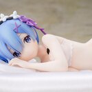 Re:Zero -Starting Life in Another World- Rem Sleep Sharing Ver. 1/7 Scale Figure