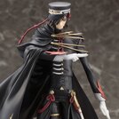 ArtFX J Code Geass Code Black 1st Live Encore! Lelouch Lamperouge