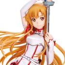 CharaGumin Asuna 1/7th Scale Garage Kit