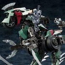 Hexa Gear Voltrex