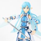 figma Sword Art Online II Asuna - ALO Ver.