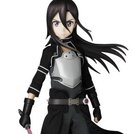 Real Action Heroes No. 700: Sword Art Online II Kirito