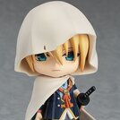 Nendoroid Touken Ranbu -Online- Yamanbagiri Kunihiro