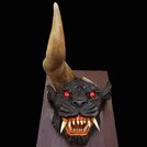 Berserk Zodd Trophy Non-Bloody Ver.