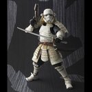 Movie Realization Ashigaru Stormtrooper | Star Wars