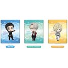 Nendoroid Plus: Yuri!!! on Ice Folding Mirrors