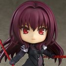 Nendoroid Fate/Grand Order Lancer/Scáthach