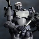 Hexa Gear Governor Para‐Pawn Sentinel