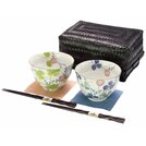 Soen Mino Ware Gift Set