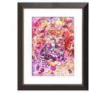 Yuu “Alice in Yamatoland II” Chara Fine Graph Print