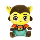 Stubbins Ratchet & Clank Ratchet 6" Plush