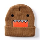 Domo Face Beanie (Kids' Size)