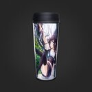 Clarification Tumblers
