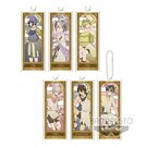 IDOLiSH 7 Plate Keychains: World of Myth Vol. 2