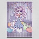 Unicorn Tapestry