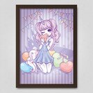 Unicorn Poster