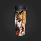 Sakura Petal Emaki Tumblers