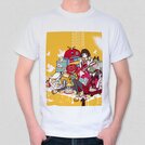 Thinker T-Shirt