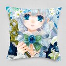 Fantasia Cushion Cover