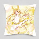 Moon Rabbit Cushion Cover