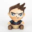 Stubbins Uncharted 4: A Thief's End Nathan Drake 6" Plush