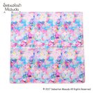 6%DOKIDOKI Colorful Rebellion #DAY DREAM Art Cloth