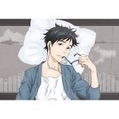 Yuri!!! on Ice Yuri Katsuki Pillow Cover