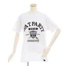 Eva T Party 2016 White T-Shirt