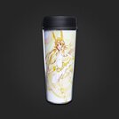 Moon Rabbit Tumblers