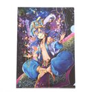 Hotaru Takeda Winter 2016 Clear File