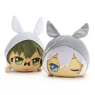 IDOLiSH 7 Kiradol Big Plushies