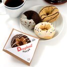Doughnut Socks