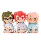 IDOLiSH 7 Kiradol Mascot Plushies: World of Myth Vol. 1