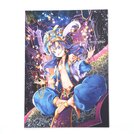 Hotaru Takeda Art Book: 2016 Winter
