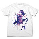 Saekano: How to Raise a Boring Girlfriend Flat Megumi Kato T-Shirt