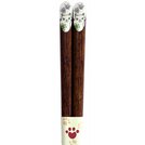 Wildflowers & Cats Chopsticks