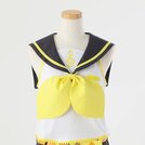 Kagamine Rin Cosplay Outfit