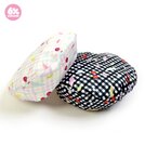 6%DOKIDOKI Gingham Cherry Beret