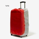 Sushi Suitcase Covers